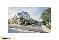 GEPLANTES BAUREIFES WOHNBAUPROJEKT inkl. EINREICHPLANUNG IN WIEN-FLORIDSDORF, Brünner Straße 193–195, 1210 Wien