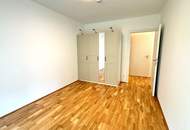 Möblierte 3 Zimmer-Gartenwohnung mit Blick ins Grüne: Ihr neues Zuhause in den "Flori Flats"