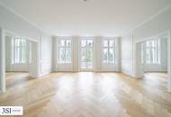 Luxus, Privatsphäre und modernste Eleganz vereint - Architektonisches Juwel in exklusiver Grünruhelage des 19. Bezirks