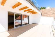 Ankommen &amp; Aufatmen – Modern Wohnen mit Terrasse