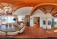 "Architektenhaus: Wohnen &amp; Arbeiten"