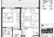 Traumhafte 2-Zimmer-Wohnung mit Terrasse und Eigengarten nächst AKH!