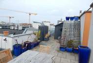 Moderne und Traumhafte Dachterrassenwohnung in Top-Lage