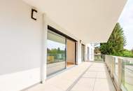 Exklusive 4-Zimmer-Wohnung | Hochwertiges Neubauprojekt nahe der Alten Donau