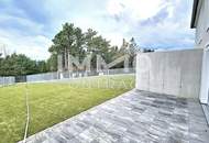 Miete mit Kaufoption: Großzügige Doppelhaushälfte in Waldrandlage mit Traumblick