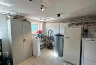 Großzügiges Wohnen mit vielen Extras - Traumimmobilie in Asparn/Zaya