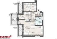 Modernes Leben zwischen Stadt und Natur – Ihr neues Zuhause in der Donaustadt