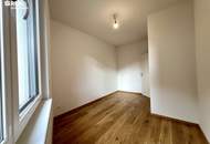 ruhiges Wohnjuwel: 4 Zimmer-Gartenwohnung im Neubau