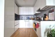 EIN ZUHAUSE ÜBER DER STADT