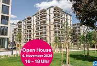 Willkommen im LeopoldQuartier LIVING