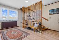 "Haus am See mit eigenem Steg - nahe Wien- Urlaubsfeeling - Investment"