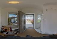 "stilvoll" modernisiertes Altstadthaus in sonniger Stadtrandlage