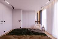 Exklusive Doppelhaushälften mit Traum-Ausblick auf die Burg Liechtenstein – schlüsselfertig mit Terrasse, Garten &amp; Balkon! 4–5 Zimmer für höchste Wohnansprüche!