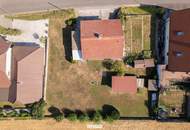 Sanierungsbedürftiges Einfamilienhaus in Rapoltendorf