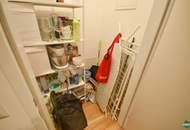 IU – 2-Zimmer Wohnung mit Balkon (verfügbar ab 01.08.2025)