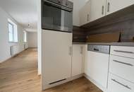 Tolle 1 Zimmerwohnung am Stadtplatz mit neuwertiger Küche und Terrasse