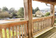 Reihenhaus mit Garten und Garage am Pöstlingberg bei Linz