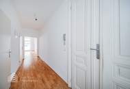 Helle 2-Zimmer Gartenwohnung mit bester Anbindung zum Stephansplatz