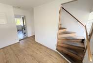Top Lage - Haus für Handwerker