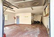 Repräsentative Villa in Zwettl mit 2137 m² Grundstück - Wohnen und Arbeiten stilvoll vereint