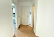 Gut aufgeteilte 2-Zimmer-Wohnung - Nahe Türkenschanzpark