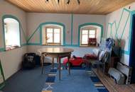 Sanierungsbedürftiges Haus im Ortskern von Andorf