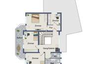 Sonnenlage. Aussicht. Lebensfreude. - Einfamilienhaus mit Weitblick &amp; Charme