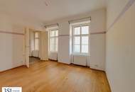 Klassischer Stilaltbau in begehrter Lage des 7.Bezirks