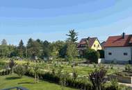 großzügige, helle 2 Zimmer Wohnung mit Balkon und Blick ins Grüne_T19