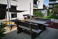 Neuwertige 2 Zimmerwohnung mit südwestlichen Balkon und Stellplatz inklusive!