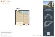 Affordable 2-Room Apartment at a Great Price: Directly at the main train station: Commission-free