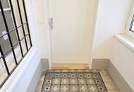 Stilvoll &amp; Urban – Moderne 1-Zimmer-Wohnung im liebevoll revitalisierten Altbau mit Klimaanlage und perfekter U3-Anbindung im Herzen des 3. Bezirks