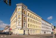 ++NEU++ Generalsanierte 2-Zimmer Altbau-Wohnung mit viel Potenzial!