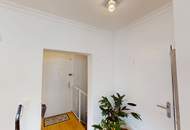 Modernes Wohnen mit Charme – Maisonette inkl. Garage in Toplage Döblings