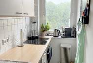 Hübsche 2-Zimmerwohnung in Salzburg