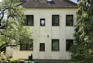 Solides Wohnhaus mit großem Garten in 1140 – renovieren oder neu gestalten