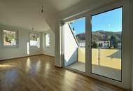 ++ ERSTBEZUG und NEUBAU ++ 3 Zimmer mit Terrasse und Küche