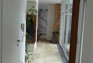Penthousewohnung in Linz/Urfahr