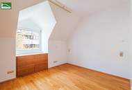 Exklusive Wohnung mit Terrasse in Bestlage des 19. Bezirks!
