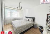 Helle 3-Zimmer-Wohnung mit Loggia & barrierefreundlichem Zugang in 1230 Wien