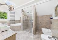 Luxushaus mit zwei Wohneinheiten – flexibel wohnen oder vermieten