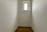 Lichtdurchflutete 39 m² Kleinwohnung mit separater Küche in Puntigam