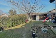 Mehrfamilienhaus mit Garten, Terrasse &amp; Garage in Niederrußbach