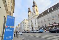 CITY-WOHNUNG - NÄHE ALSER STRASSE - RUHIG - 4.LIFTSTOCK - SÜD-AUSRICHTUNG - NÄHE UNI-CAMPUS, AKH, UNI WIEN