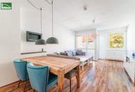 Moderne 3-Zimmer-Eigentumswohnung in Ruhelage - Balkon - Nähe Alte Donau &amp; Floridsdorf - JETZT ANFRAGEN