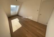 Luxus pur! Exklusiver 4-Zimmer-Dachgeschoss-Erstbezug mit Terrasse und Klimaanlage