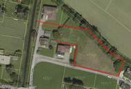 Wohnen zwischen Neunerkanal und Staldenbach - Grundstück(e) in Lustenau