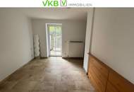 Attraktive Gartenwohnung im Villenviertel von Bad Ischl!