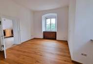 Helle 3,5 Zimmer-Wohnung mit traumhafter Aussicht