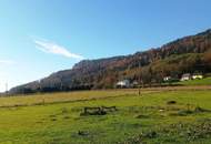 Landwirtschaft ca. 3,3 ha, mit Hofstelle